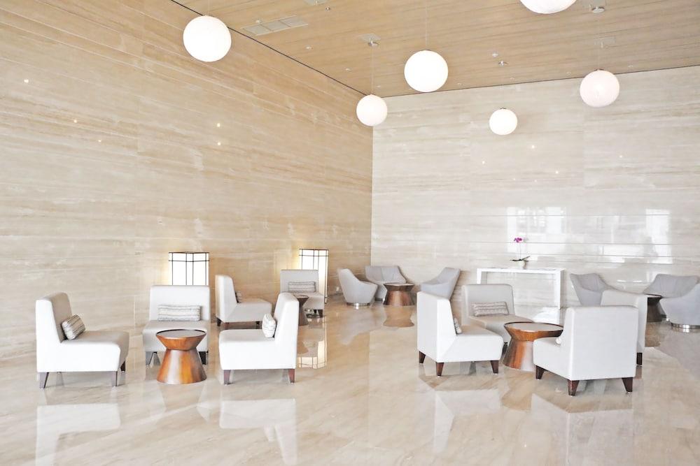 Hotel Santika Mega City Bekasi Buitenkant foto